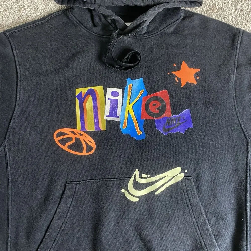Nike air hoodie